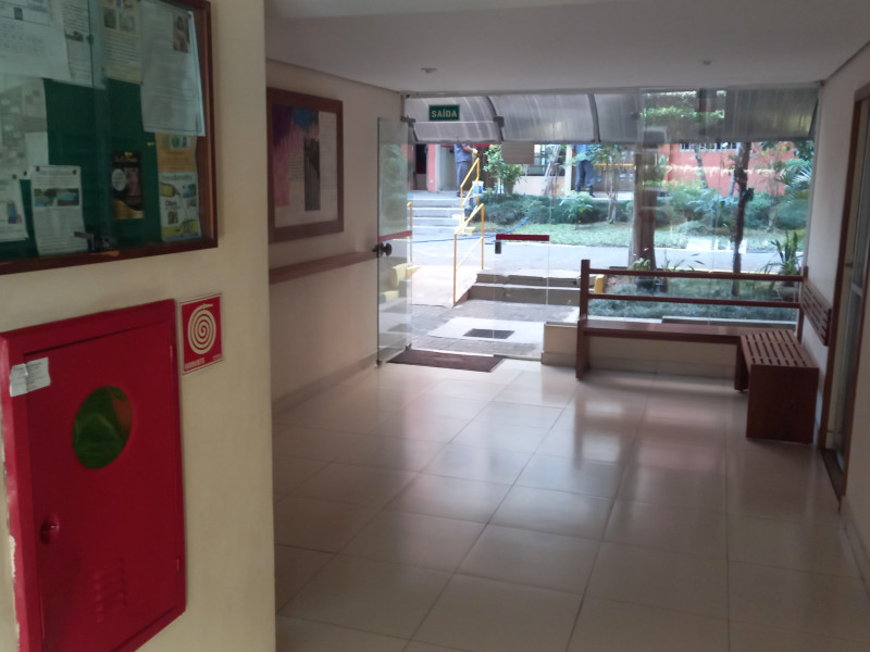Apartamento à venda Parque Munhoz com 72m² e 3 quartos por R$ 450.000 - hall-de-entrada.jpeg