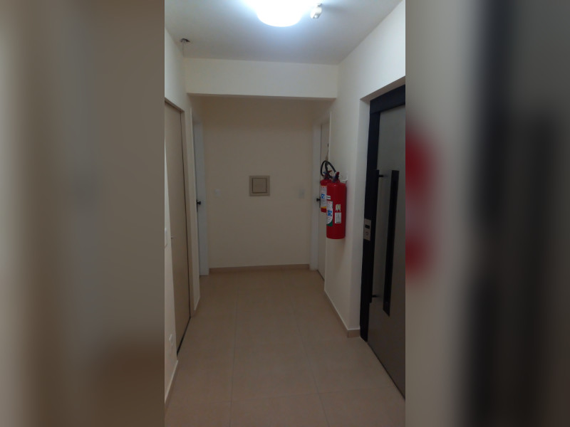 Apartamento à venda Parque Munhoz com 72m² e 3 quartos por R$ 450.000 - hall-elevador.jpeg