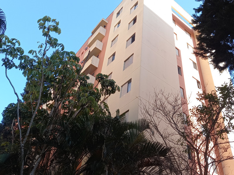 Apartamento à venda Parque Munhoz com 72m² e 3 quartos por R$ 450.000 - predio.jpeg