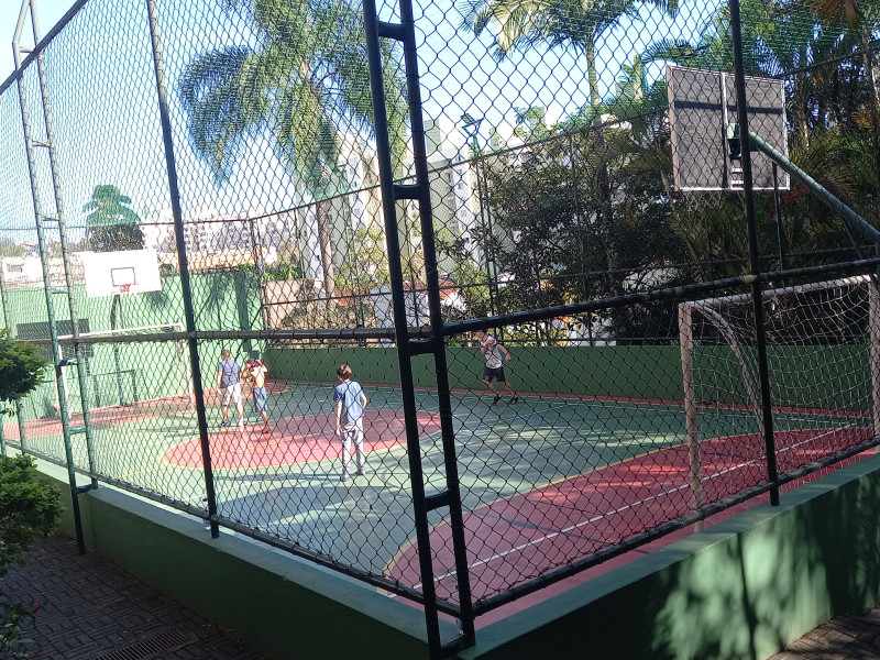 Apartamento à venda Parque Munhoz com 72m² e 3 quartos por R$ 450.000 - quadra-bonita.jpeg