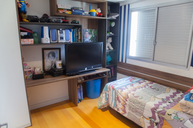 Apartamento à venda Santo Amaro com 105m² e 3 quartos por R$ 550.000 - 137851496-IMG_2735.jpg