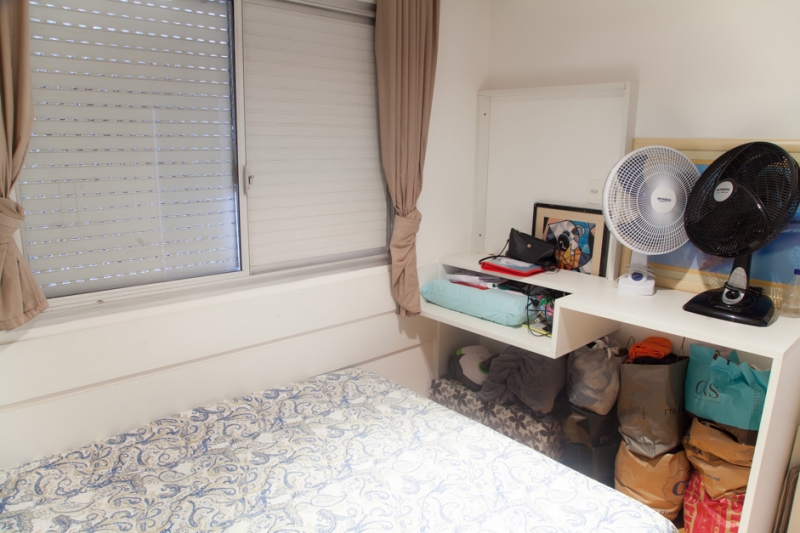 Apartamento à venda Santo Amaro com 105m² e 3 quartos por R$ 550.000 - 921353444-IMG_2759.jpg