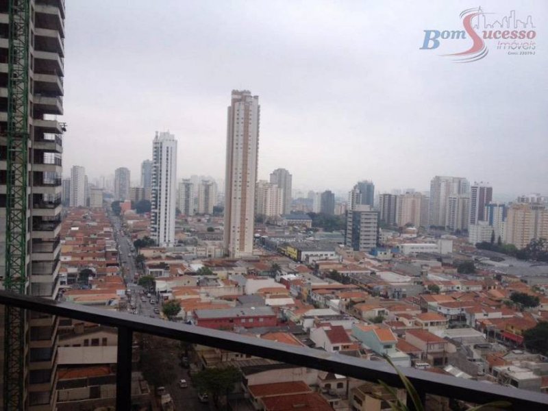 imóvel com 195m² - Vila Gomes Cardim - São Paulo