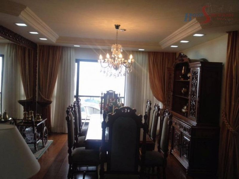 imóvel com 195m² - Vila Gomes Cardim - São Paulo