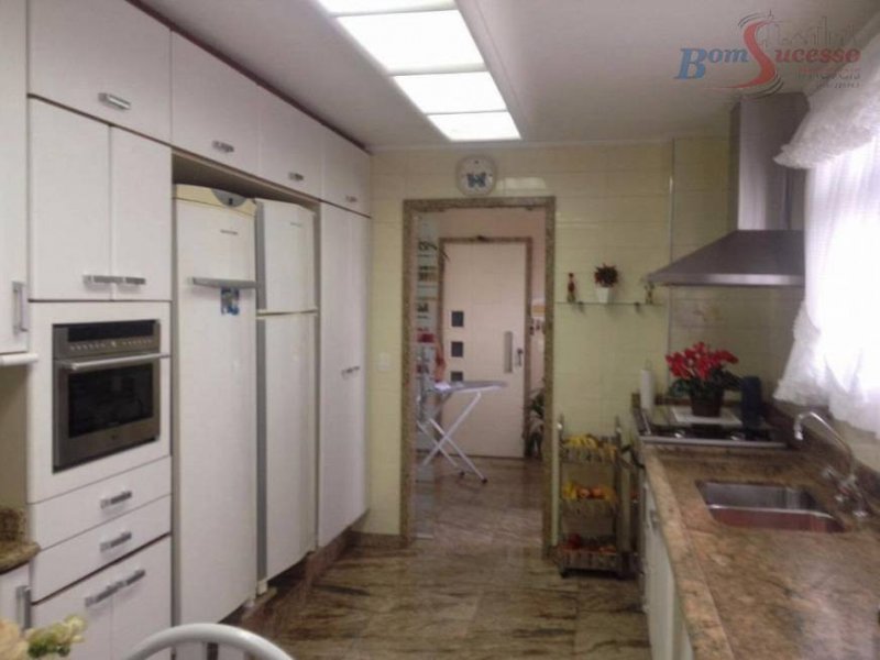 imóvel com 195m² - Vila Gomes Cardim - São Paulo