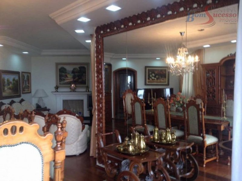 imóvel com 195m² - Vila Gomes Cardim - São Paulo