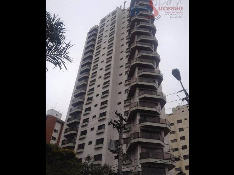 imóvel com 195m² - Vila Gomes Cardim - São Paulo