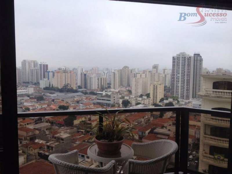 imóvel com 195m² - Vila Gomes Cardim - São Paulo