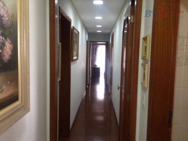 imóvel com 195m² - Vila Gomes Cardim - São Paulo
