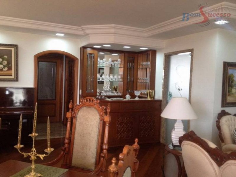 imóvel com 195m² - Vila Gomes Cardim - São Paulo