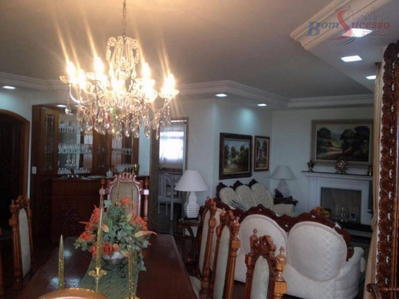 imóvel com 195m² - Vila Gomes Cardim - São Paulo