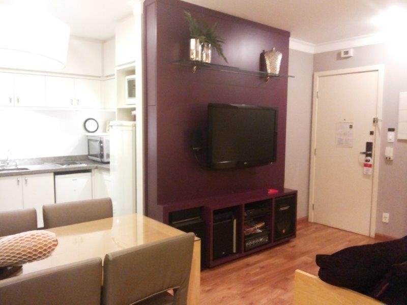 Flat à venda Nova Piraju com 43m² e 1 quarto por R$ 490.000 - 233007755-20140407_200423.jpg