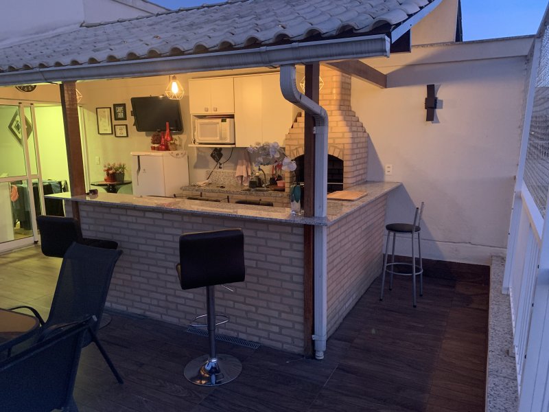 imóvel com 168m² - Taquara - Rio de Janeiro