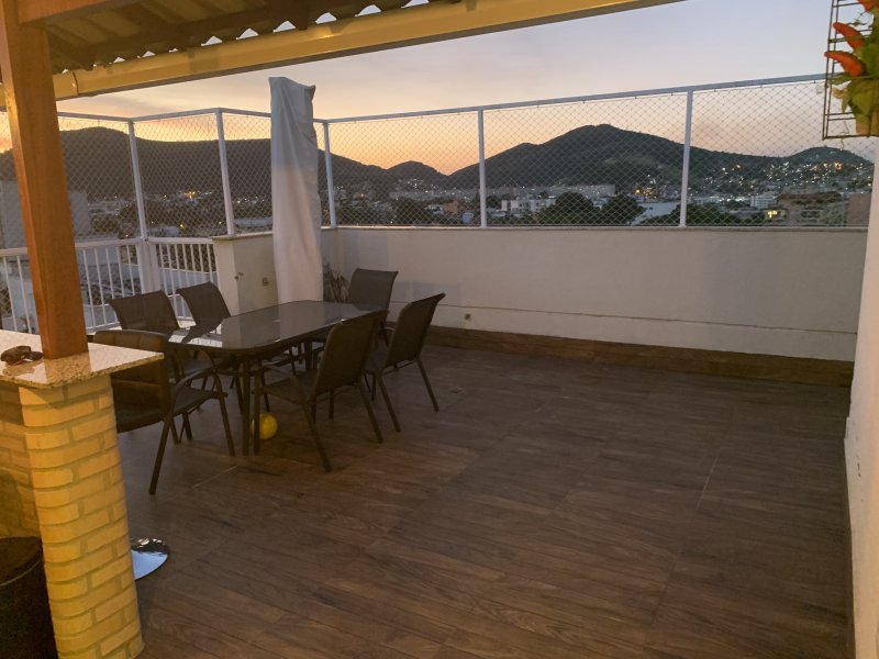 imóvel com 168m² - Taquara - Rio de Janeiro