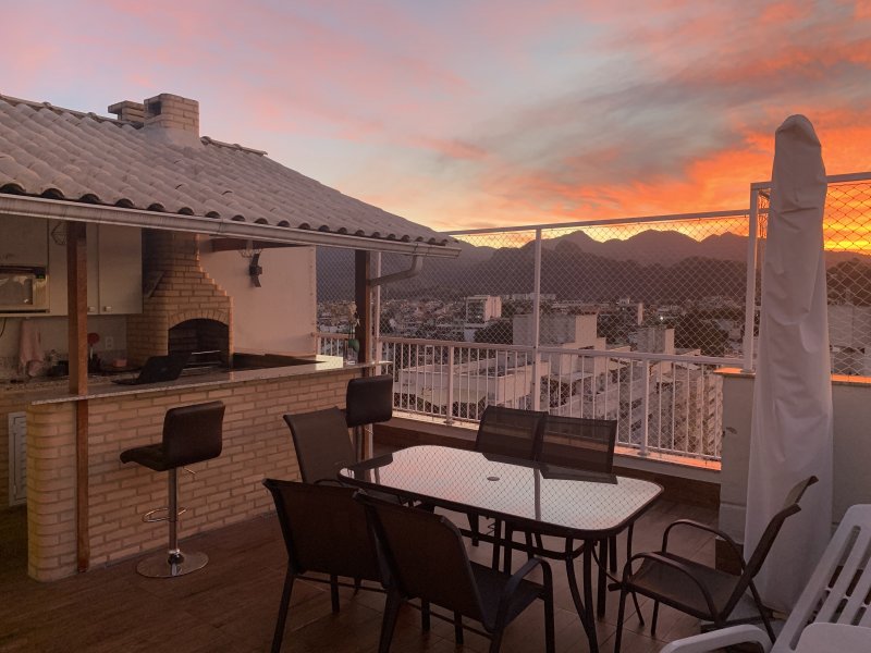 imóvel com 168m² - Taquara - Rio de Janeiro
