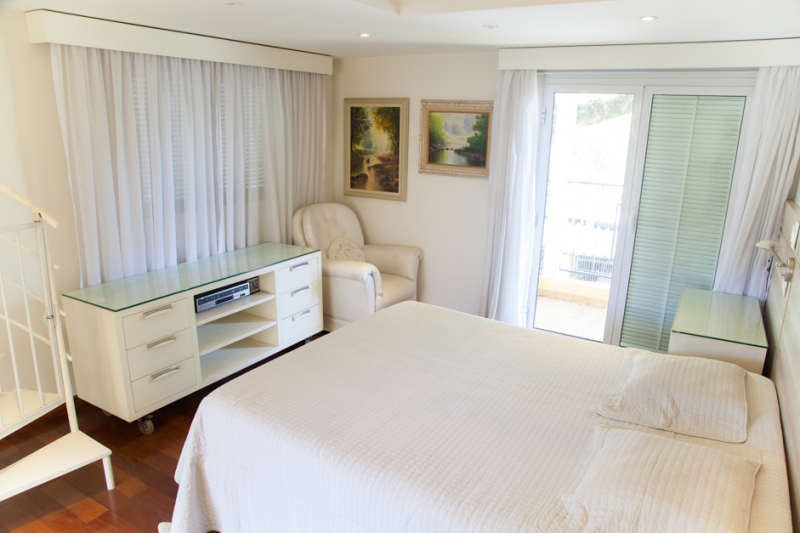 Casa à venda Santo Amaro com 460m² e 4 quartos por R$ 3.000.000 - 1106356588-img-7142.jpg