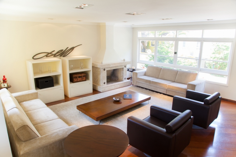 Casa à venda Santo Amaro com 460m² e 4 quartos por R$ 3.000.000 - 1252436594-img-7100.jpg