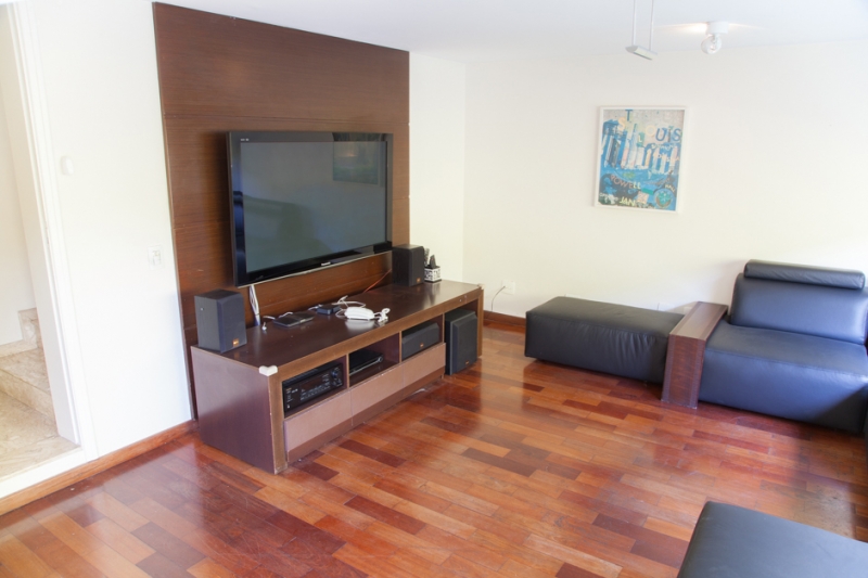 Casa à venda Santo Amaro com 460m² e 4 quartos por R$ 3.000.000 - 1497315659-img-7205.jpg