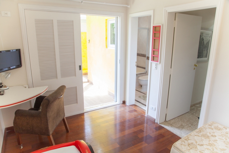 Casa à venda Santo Amaro com 460m² e 4 quartos por R$ 3.000.000 - 231782643-img-7187.jpg