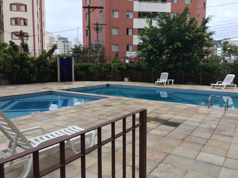 imóvel com 70m² - Cambuci - São Paulo