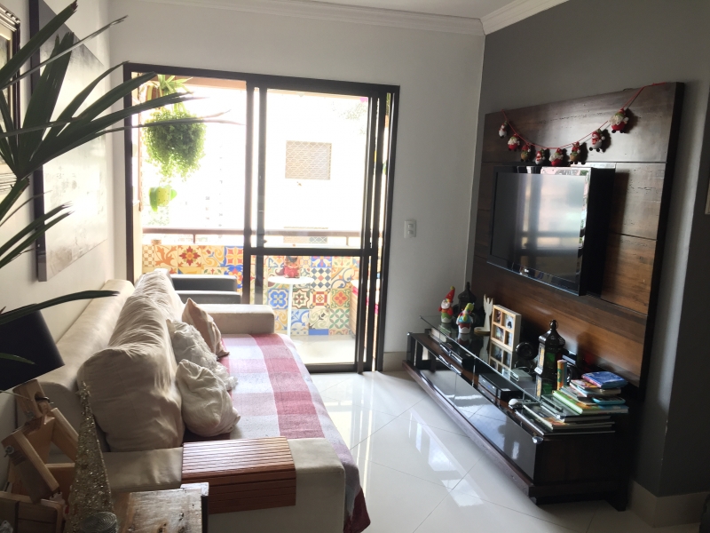 imóvel com 70m² - Cambuci - São Paulo
