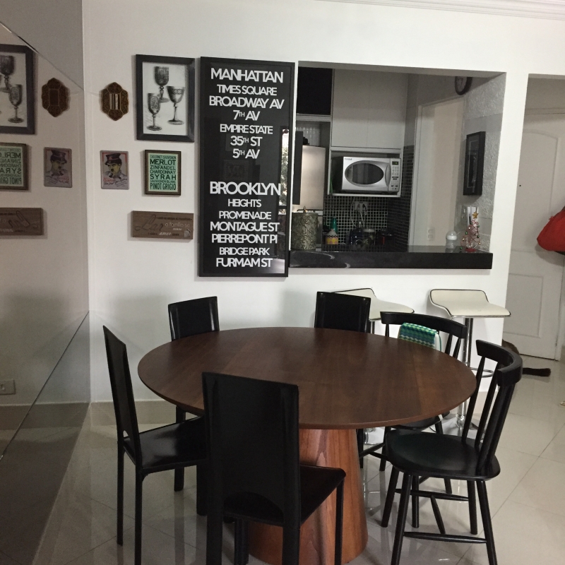 imóvel com 70m² - Cambuci - São Paulo