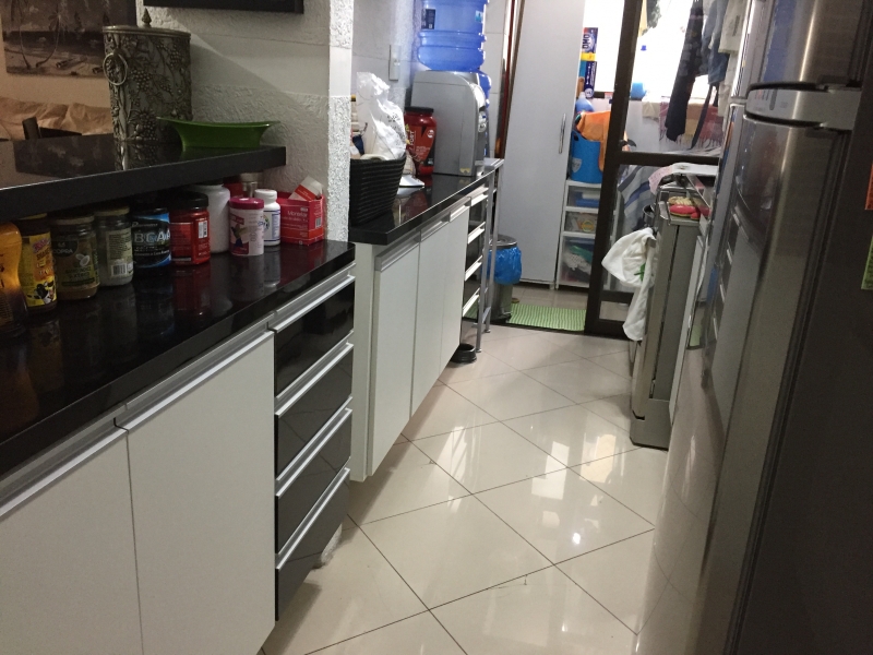 imóvel com 70m² - Cambuci - São Paulo
