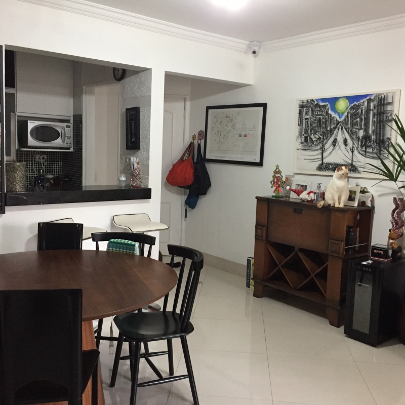 imóvel com 70m² - Cambuci - São Paulo