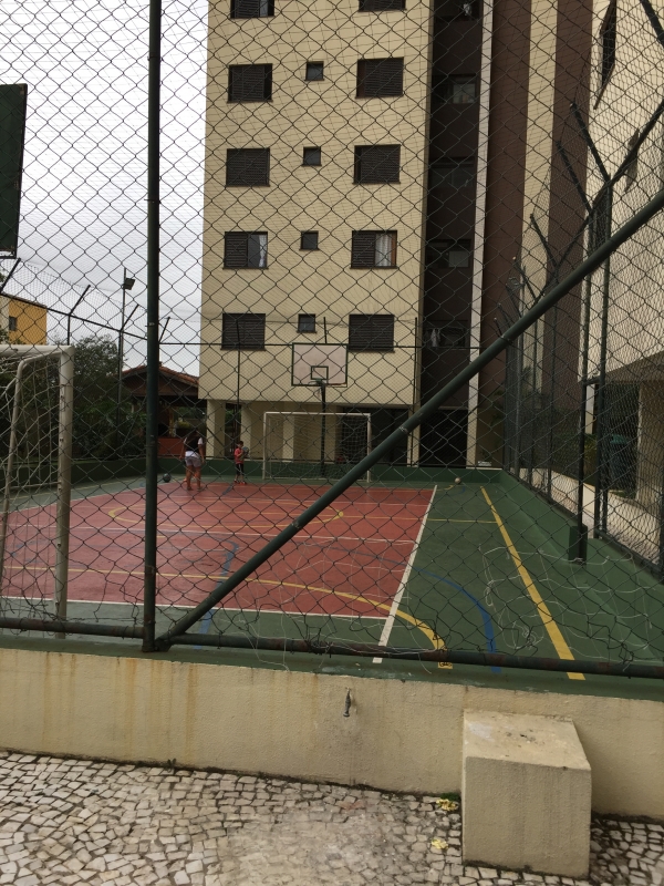 imóvel com 70m² - Cambuci - São Paulo