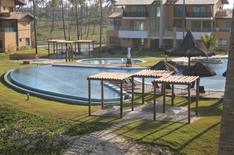 Apartamento para alugar Praia do Forte com 166m² e 3 quartos por R$ 2.100 - 795222960-IMG_3906.JPG
