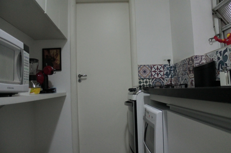 Apartamento à venda Chácara Santo Antônio (Zona Leste) com 82m² e 2 quartos por R$ 470.000 - 1078755418-_MG_5612.JPG