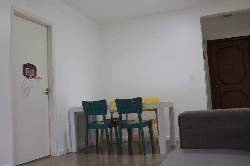 Apartamento à venda Chácara Santo Antônio (Zona Leste) com 82m² e 2 quartos por R$ 470.000 - 1318163620-_MG_5597.JPG