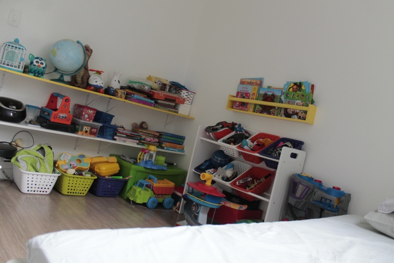 Apartamento à venda Chácara Santo Antônio (Zona Leste) com 82m² e 2 quartos por R$ 470.000 - 1932052533-_MG_5573.JPG