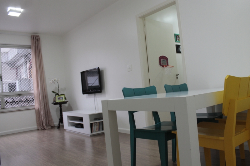 Apartamento à venda Chácara Santo Antônio (Zona Leste) com 82m² e 2 quartos por R$ 470.000 - 682031488-_MG_5595.JPG