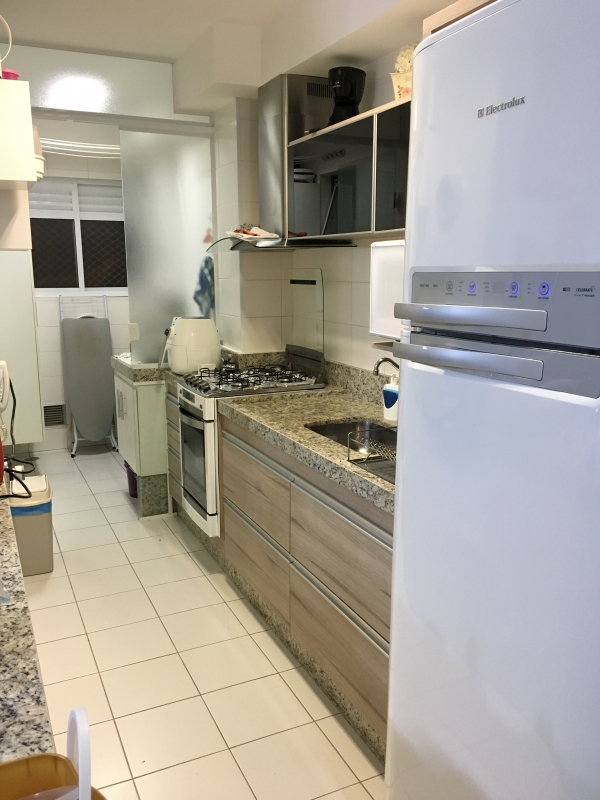 imóvel com 92m² - Lauzane Paulista - São Paulo
