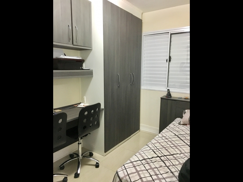 imóvel com 92m² - Lauzane Paulista - São Paulo
