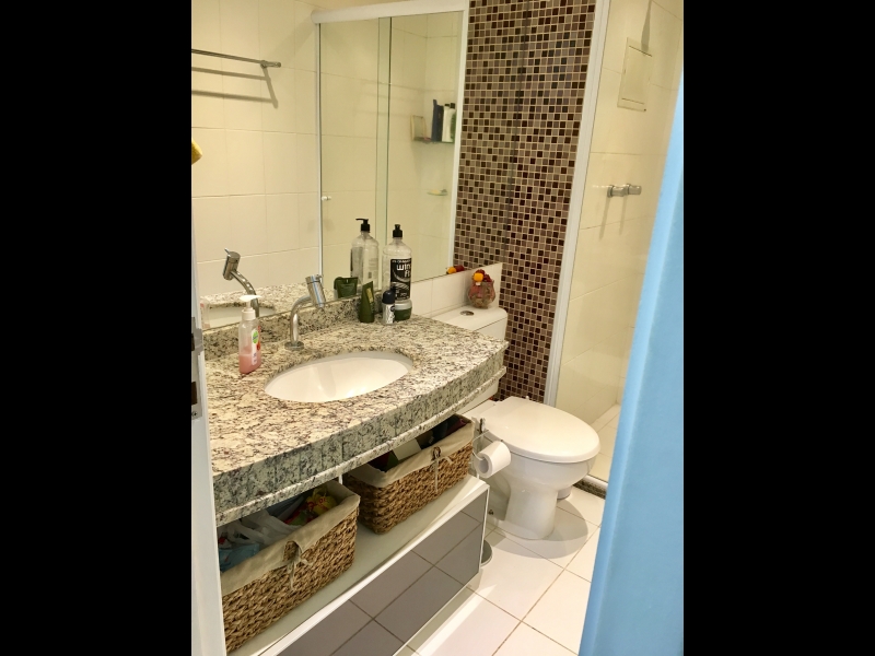imóvel com 92m² - Lauzane Paulista - São Paulo