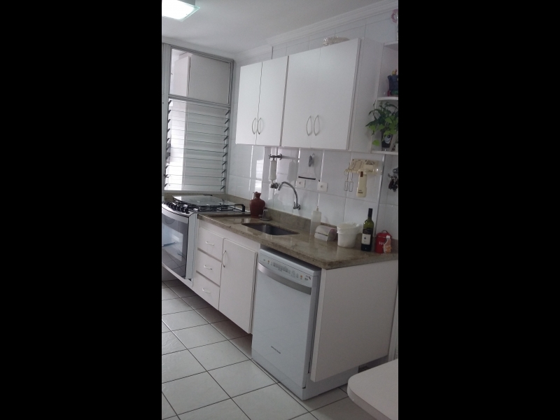 imóvel com 127m² - Barra Funda - Guarujá