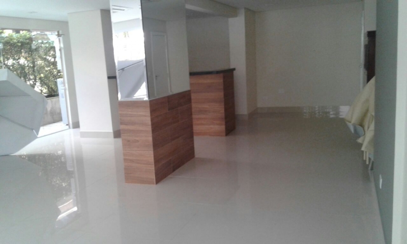 imóvel com 127m² - Barra Funda - Guarujá