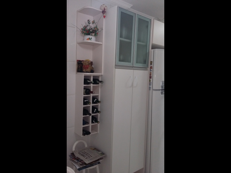 imóvel com 127m² - Barra Funda - Guarujá