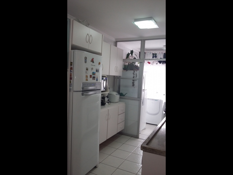 imóvel com 127m² - Barra Funda - Guarujá