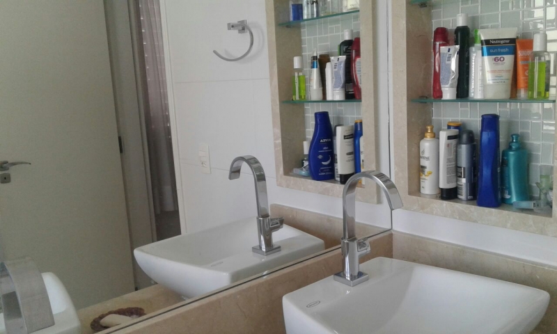 imóvel com 127m² - Barra Funda - Guarujá