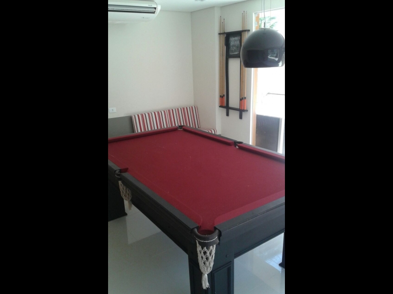 imóvel com 127m² - Barra Funda - Guarujá