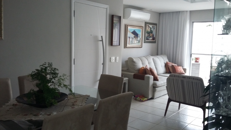 imóvel com 127m² - Barra Funda - Guarujá