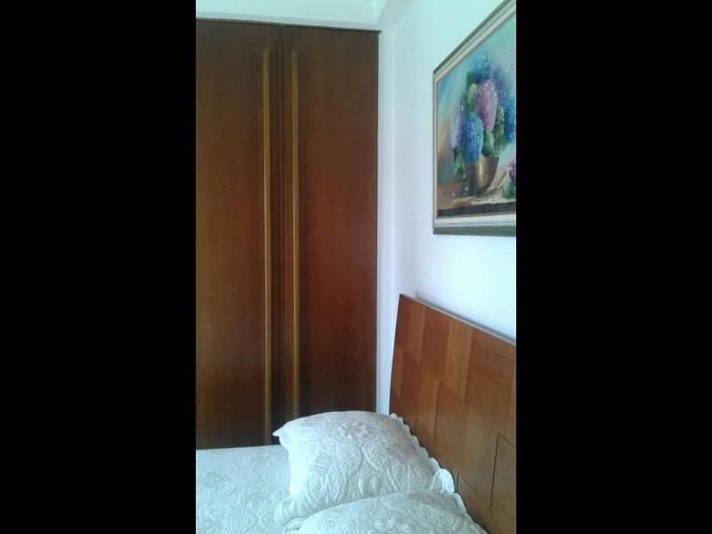 imóvel com 127m² - Barra Funda - Guarujá