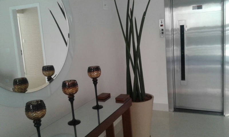 imóvel com 127m² - Barra Funda - Guarujá