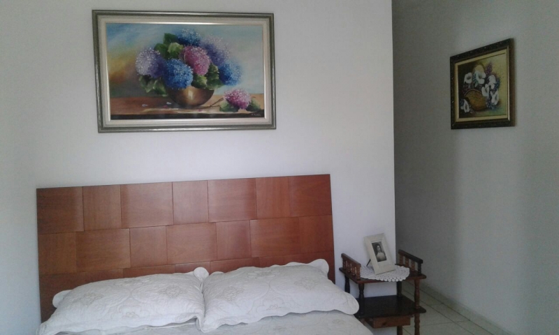 imóvel com 127m² - Barra Funda - Guarujá