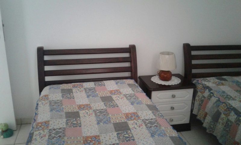 imóvel com 127m² - Barra Funda - Guarujá