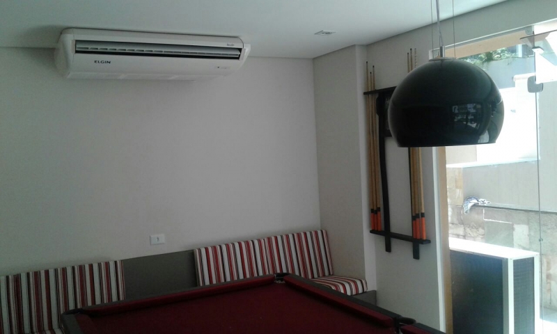 imóvel com 127m² - Barra Funda - Guarujá