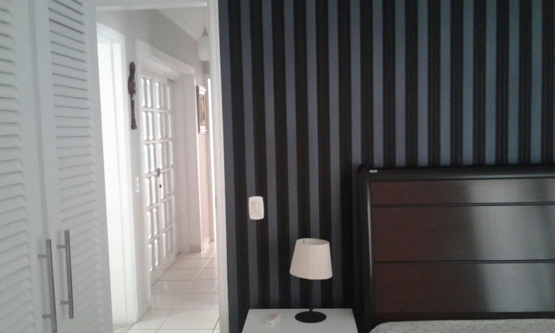 imóvel com 127m² - Barra Funda - Guarujá